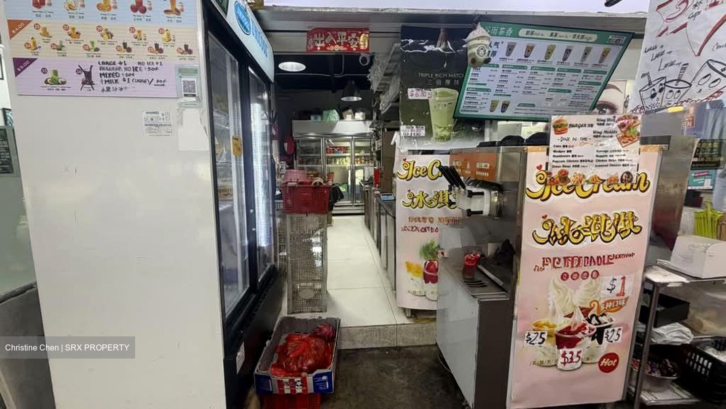 Marine Parade District Hall (D15), Retail #578635261